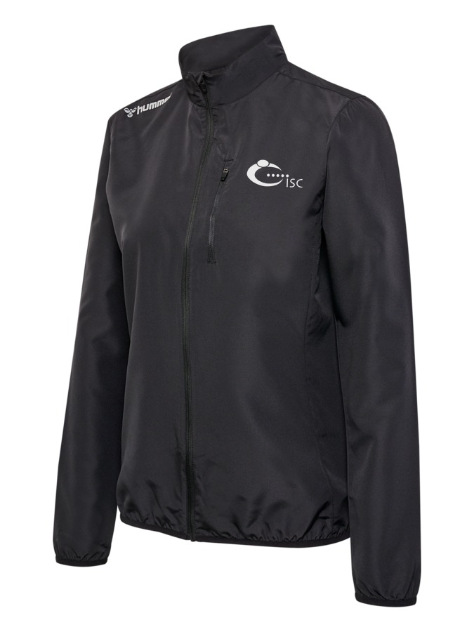 Hummel Run Jacke Damen