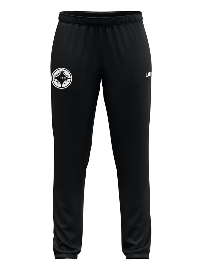 Jako Polyesterhose Dynamic Damen