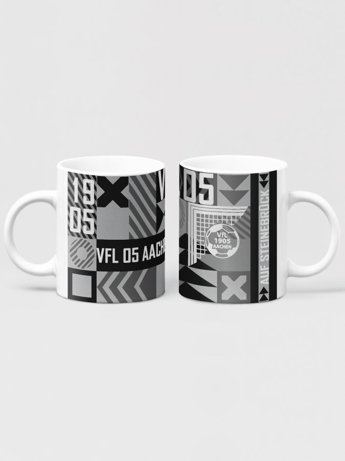 Sammlertasse 2026
