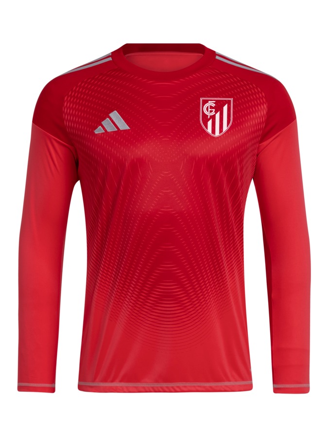 adidas Tiro 25 Competition Torwart-Longsleeve