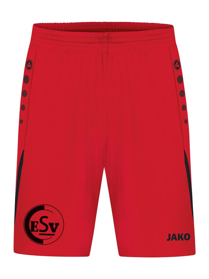 Jako Sporthose Challenge Damen