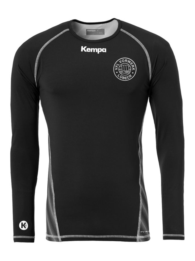 Kempa Attitude Longsleeve