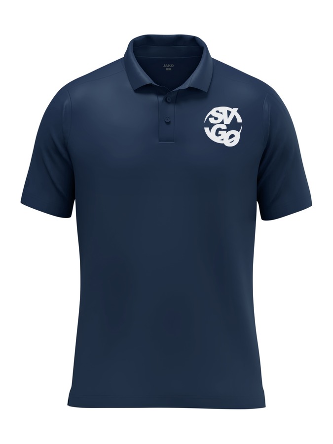 Jako Poloshirt Uni