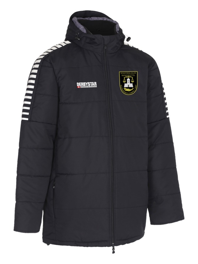 Derbystar Hyper Stadionjacke