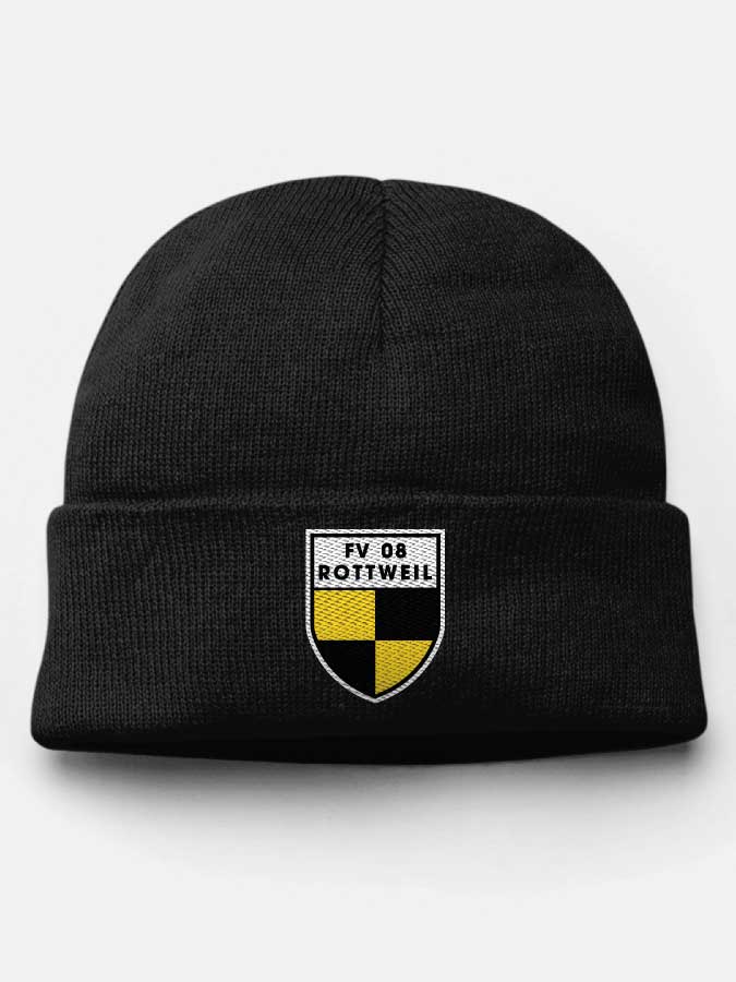 Beanie Sticklogo