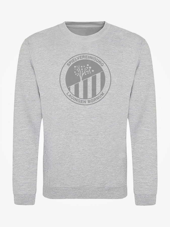Sweater All Grey Herren