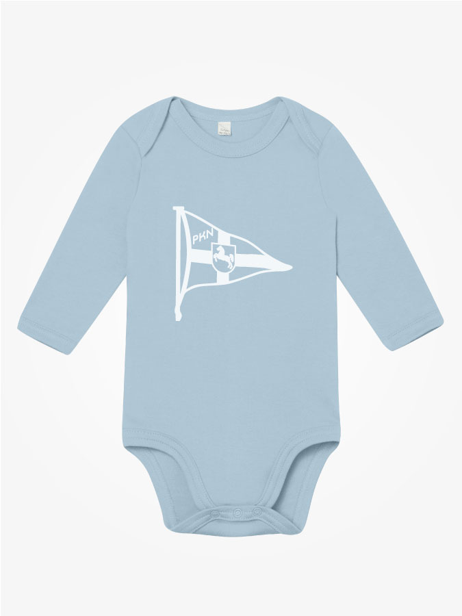 Baby Body Langarm