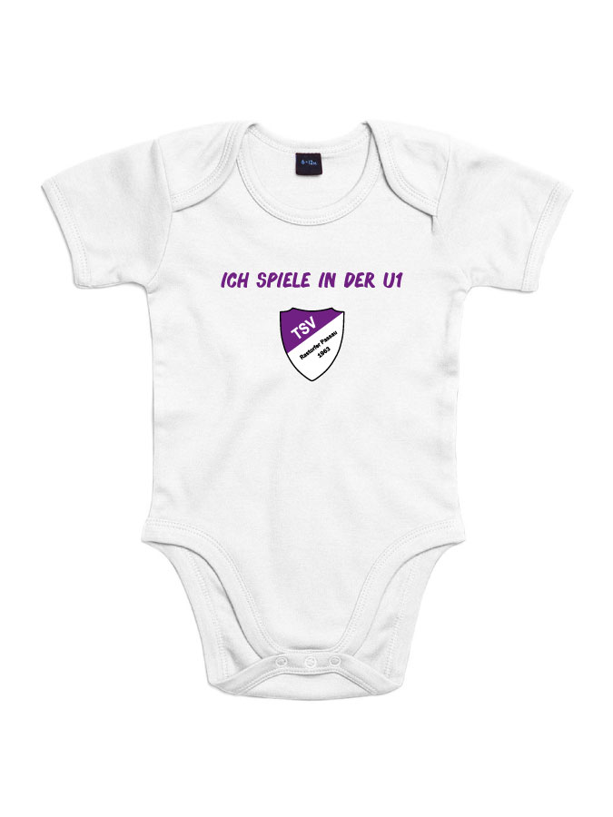 Baby Body U1