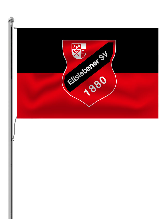Hissfahne Logo