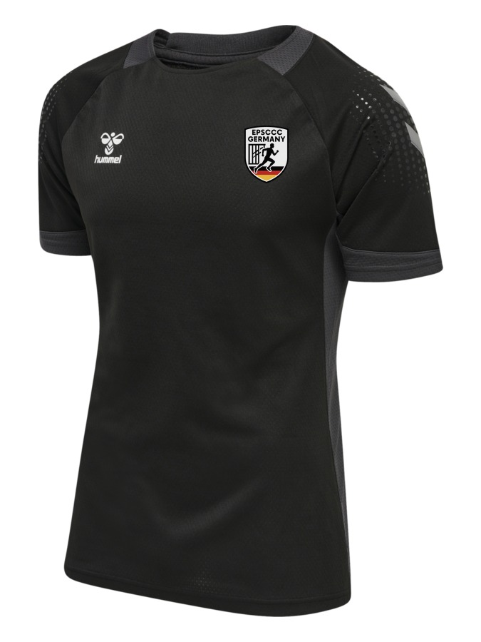 Hummel Lead Trikot Poly Jersey