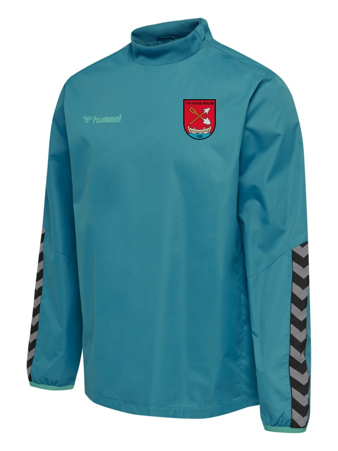 Hummel Authentic Wind Breaker