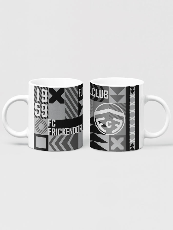 Sammlertasse 2026