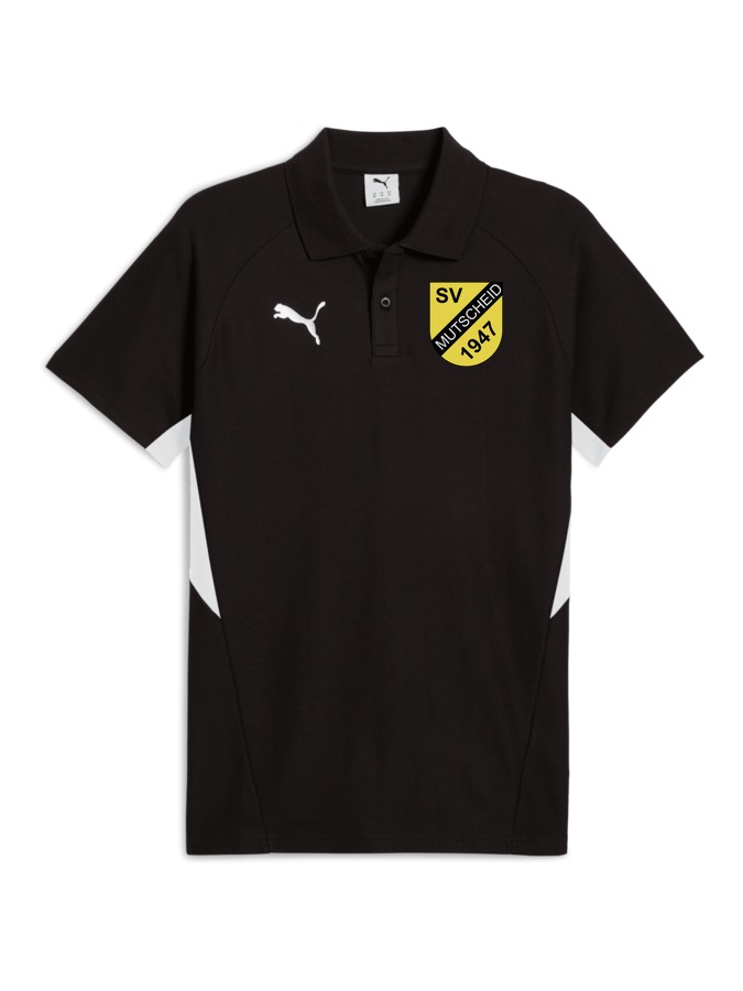 PUMA teamEVOSTRIPE Poloshirt