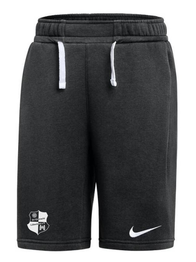 Nike Park 26 Fleece Shorts Kinder