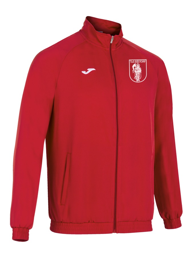 Joma Combi Microfiber Trainingsjacke