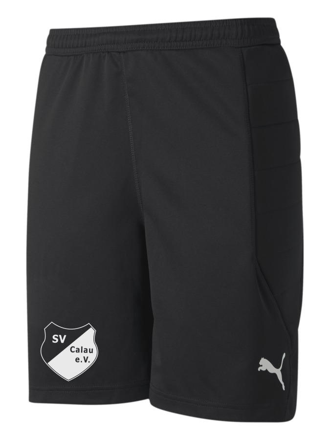 PUMA Torwartshorts