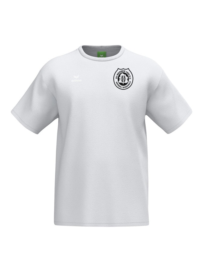 Erima Compete T-Shirt