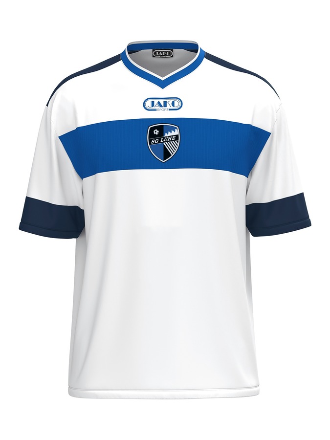 Jako Trikot Club 92 Kurzarm