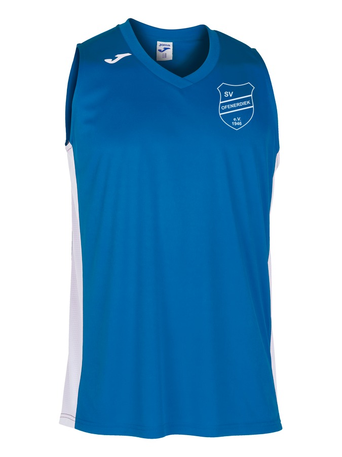 Joma Cancha III Shirt