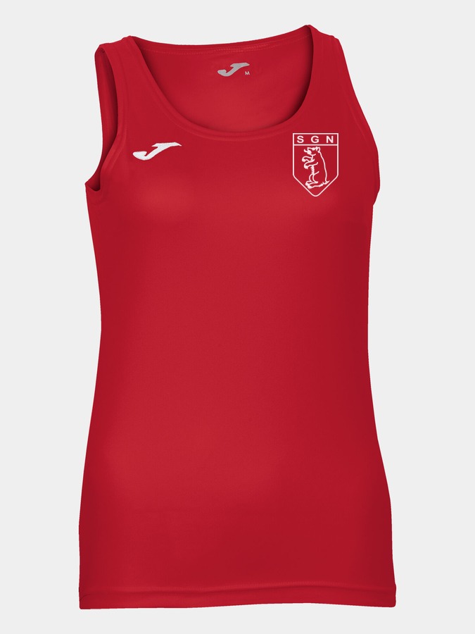 Joma Tanktop Diana Damen