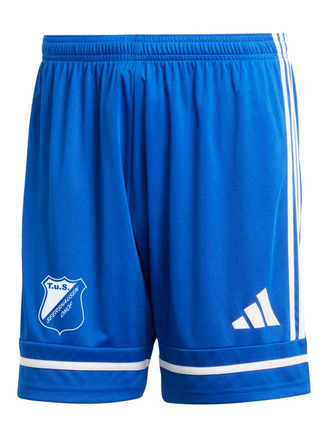 adidas Squadra 25 Shorts