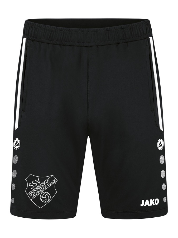 Jako Trainingsshort Allround
