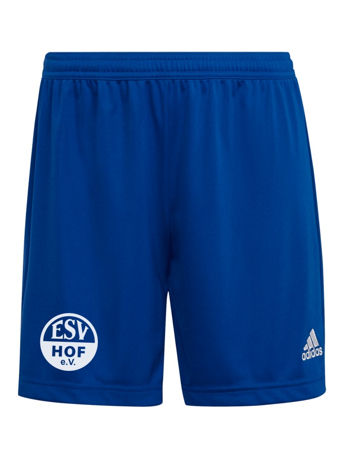 adidas Entrada 22 Shorts Damen