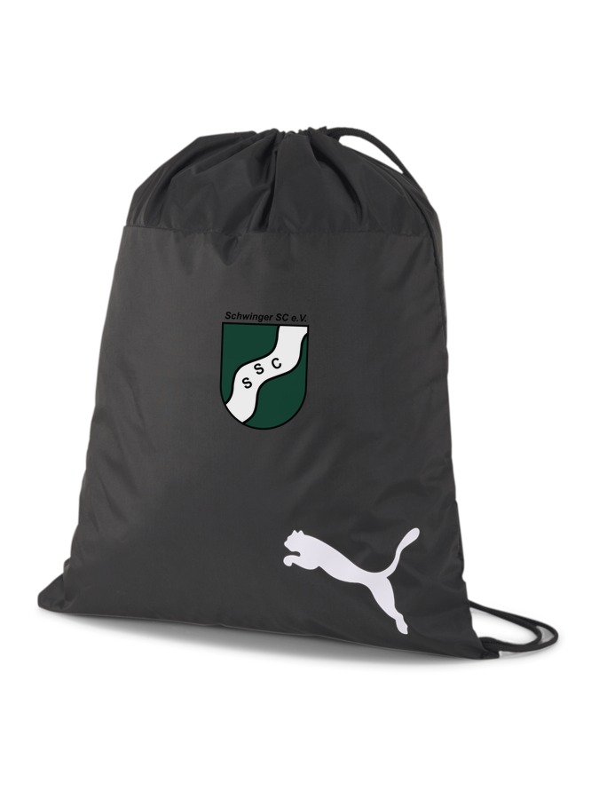 PUMA teamGOAL 23 Gym Sack