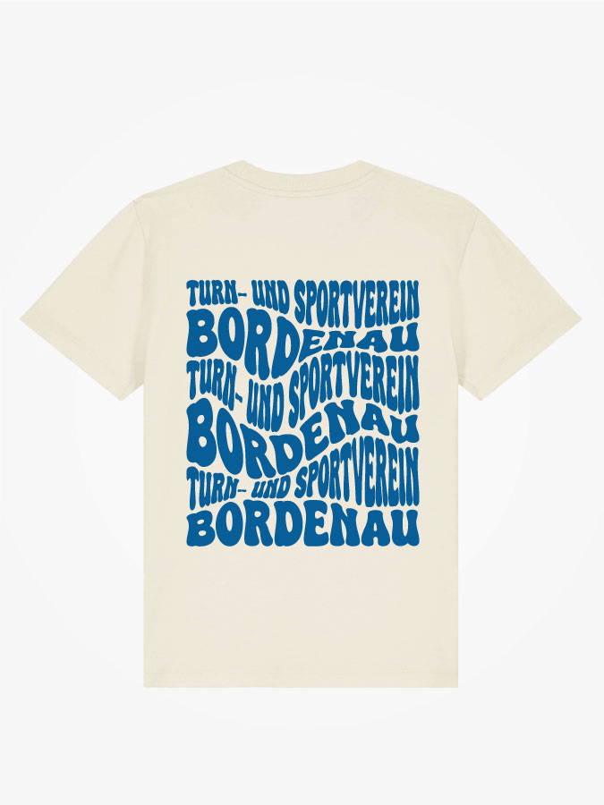 T-Shirt Wavy Kids