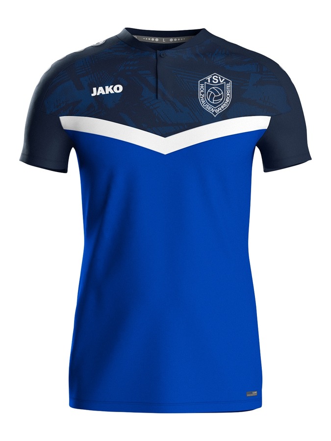 Jako Poloshirt Iconic