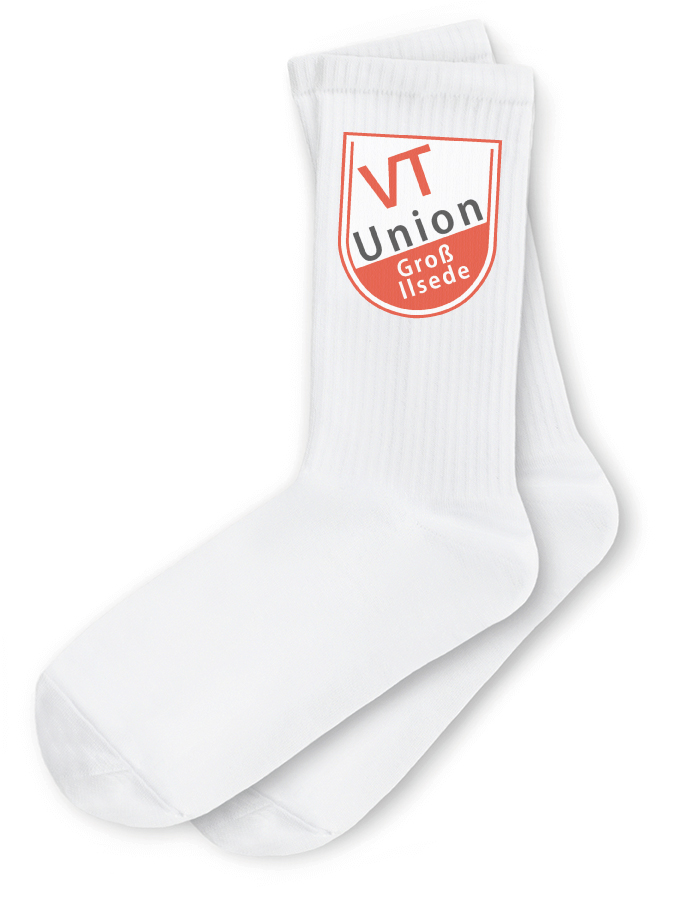 Sportsocken Logo