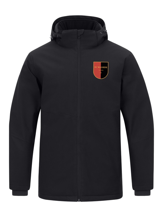Jako Winterjacke Function