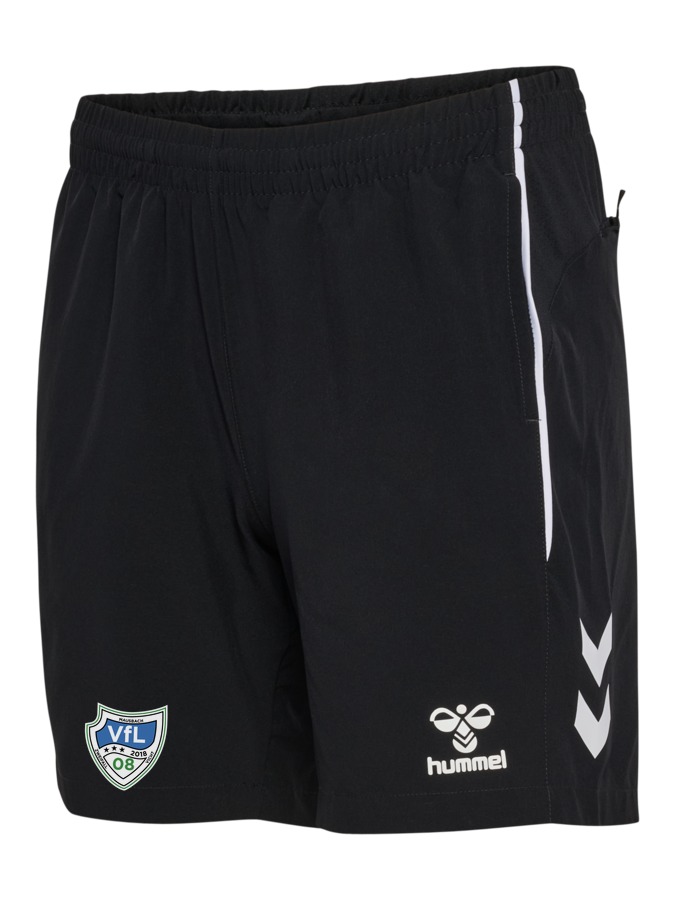 Hummel Referee Woven Shorts Damen