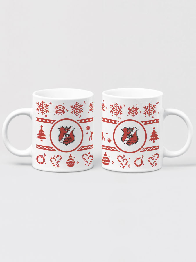 Tasse Christmas