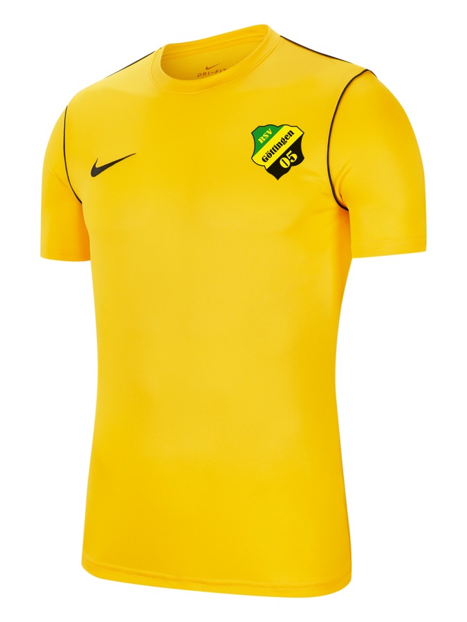 Nike Park 20 Shirt Kinder
