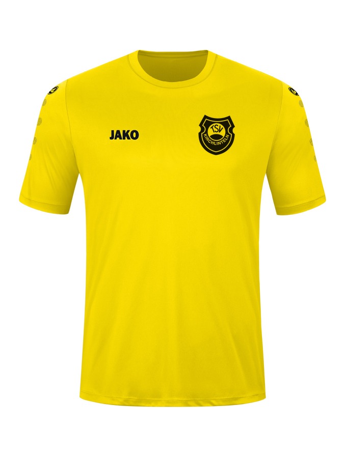 Jako Trikot Team Kurzarm