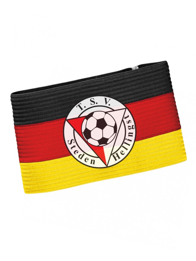 Kapitänsbinde Deutschland