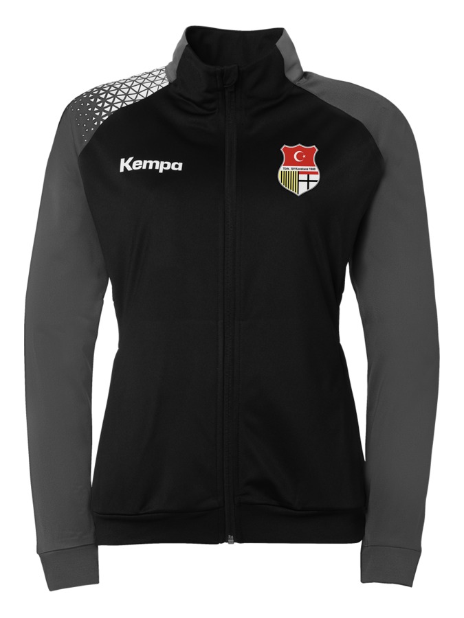Kempa Ambition 28 Poly Jacke Damen