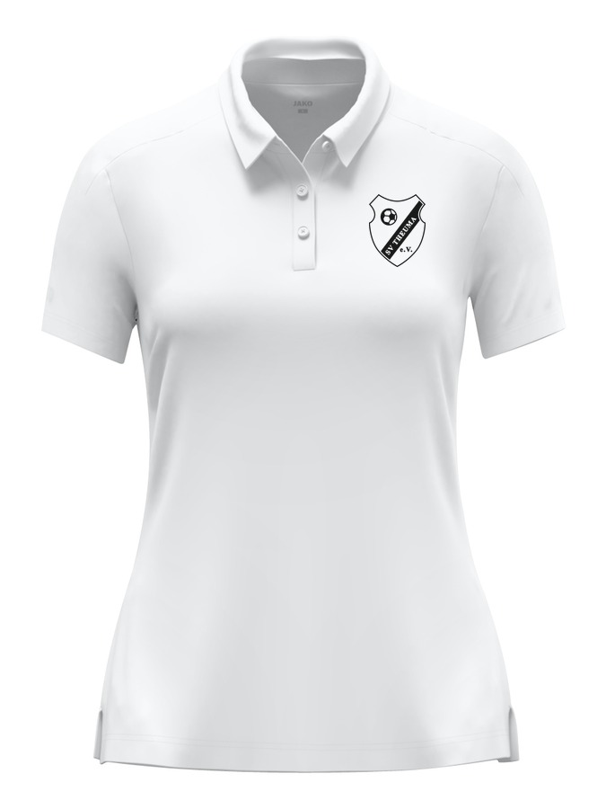 Jako Poloshirt Uni Damen