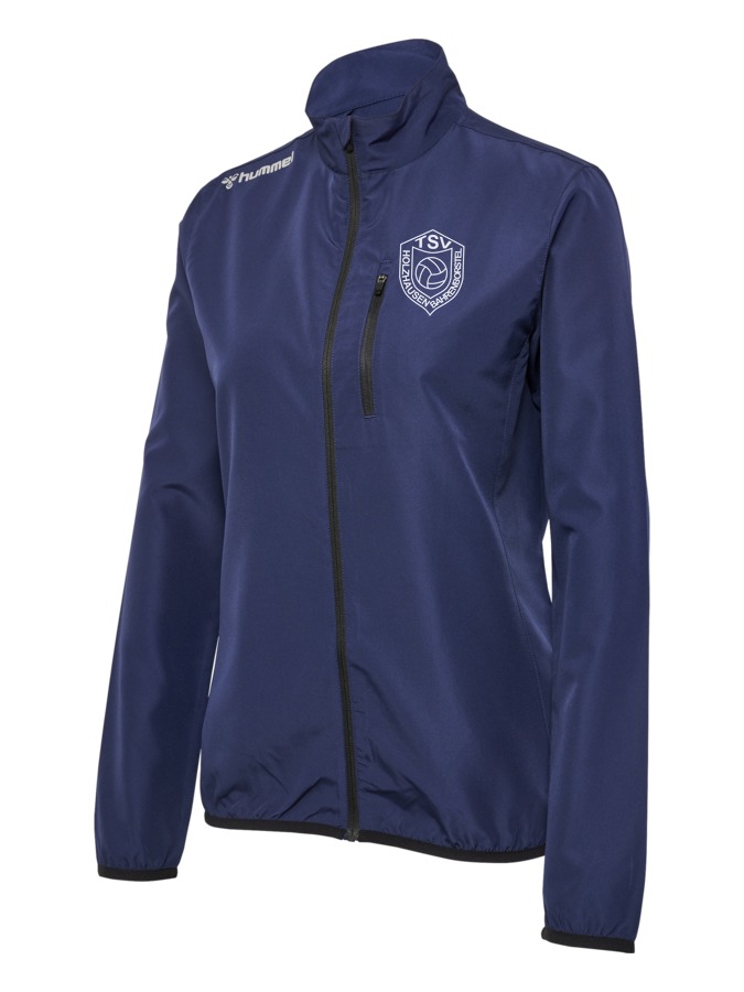 Hummel Run Jacke Damen