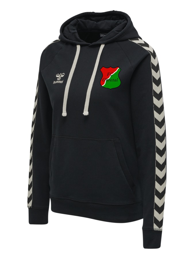 Hummel Move Classic Hoodie Damen