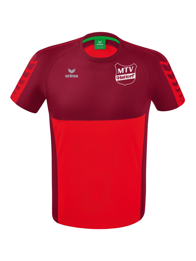 Erima Six Wings T-Shirt
