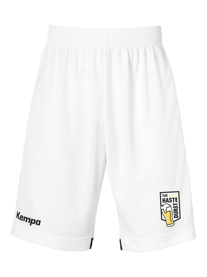Kempa Player Long Shorts