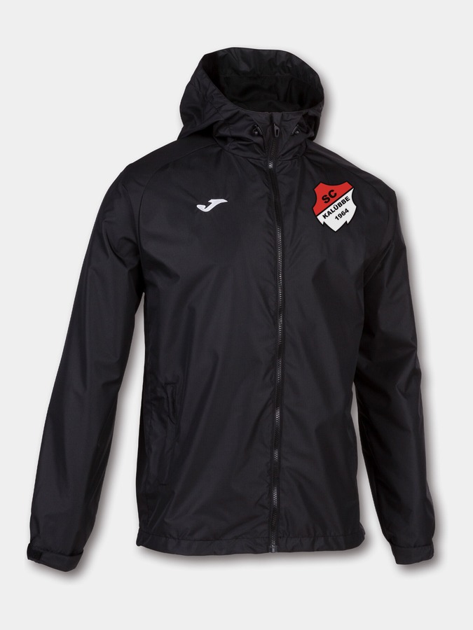 Joma Regenjacke Cervino