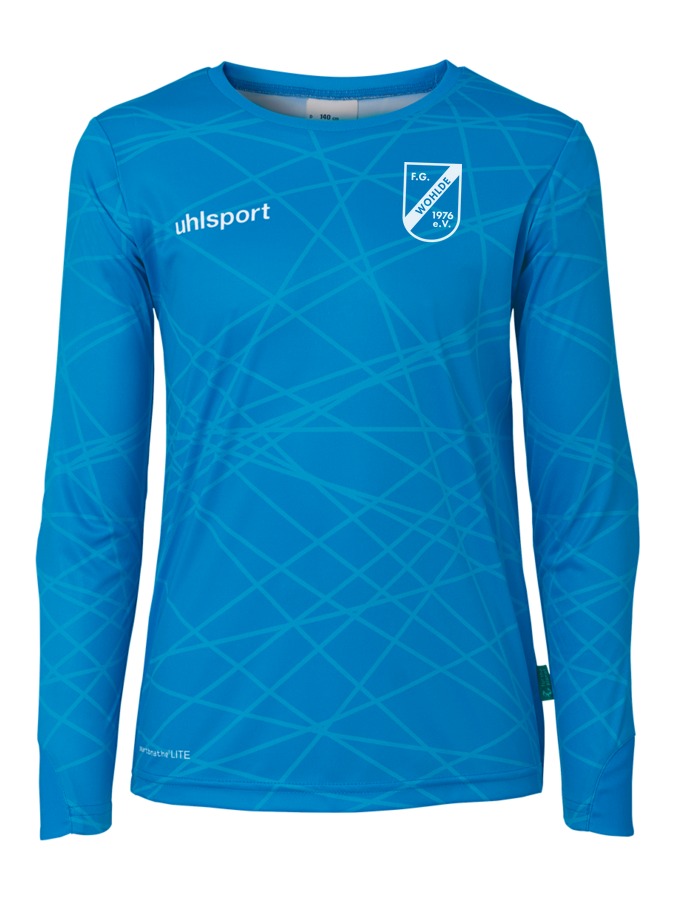 uhlsport Prediction Torwart Set Junior