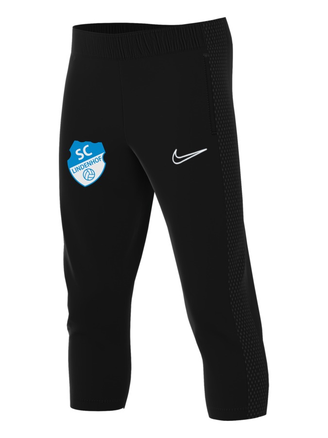 Nike Academy 23 3/4 Knit Hose Kinder