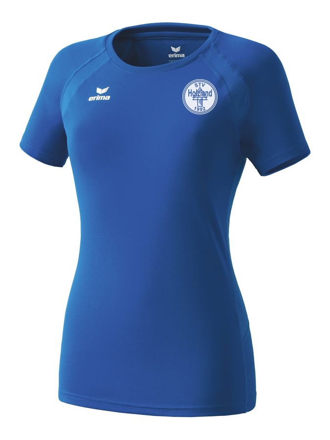 Erima Performance T-Shirt Damen