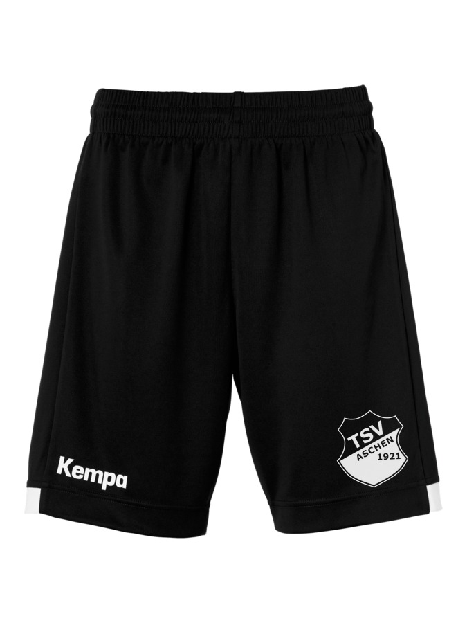 Kempa Player Long Shorts Damen