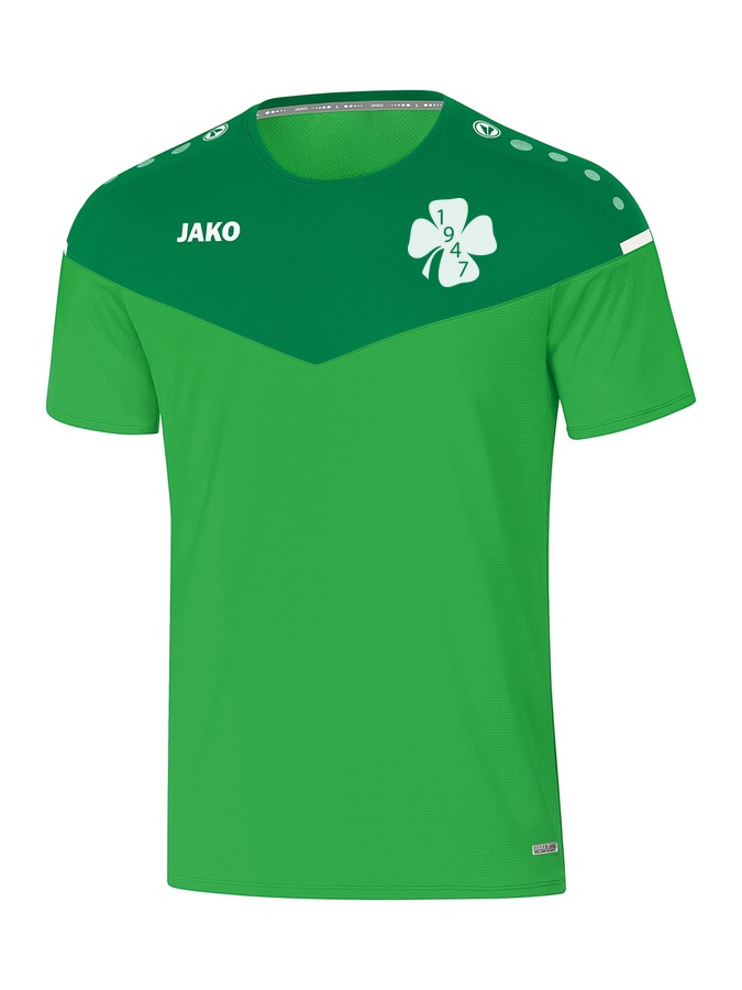 Jako T-Shirt Champ 2.0