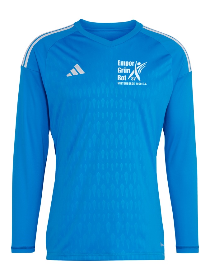 adidas Tiro 23 Competition Torwart-Longsleeve